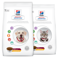 Pet_Food_Nutrition.png Hill's Healthy Advantage Pet Food